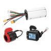 Kit controladora 24V [Lenzod]