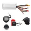 Kit controladora 24V [Lenzod]