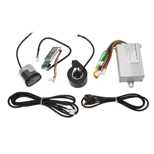 Kit controladora 36V para Copia G30 MAX