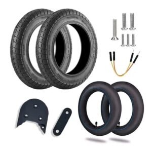 Kit Rueda 10 pulgadas Para Patinete Xiaomi [Wanda-Aoxin] – pa size: camara-de-10 | pa tiresize: 10