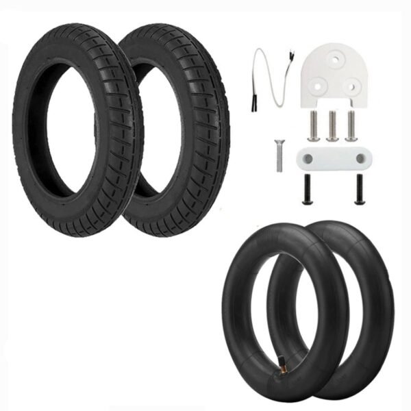 Kit Rueda 10 pulgadas Para Scooter Xiaomi [Wanda-Aoxin] – pa size: camara-de-85-2 | pa tiresize: 10