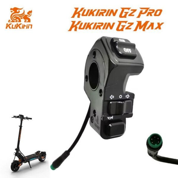 kukirin-G2-max-g2-pro-botonera.jpg Botonera para Kukirin G2 MAX/G2 Pro