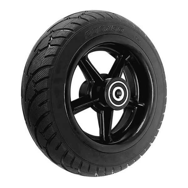 llanta-de-maciza-kuggo-s1-pro.jpg Rueda trasera para patinete Kugoo S1 Pro