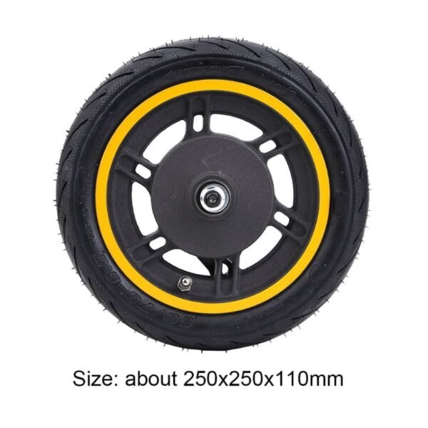 llanta-ninebot-G30-MAX-medida.jpg Llanta delantera para Ninebot G30 MAX con rueda