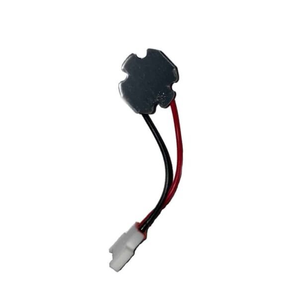 Luz delantera Cecotec Serie A