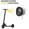 Luz Delantera para Patinete Ninebot Serie ES