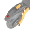 Luz de freno trasera para Kukirin G2 Pro