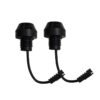 Luz intermitente para manillar smartGyro k2 (1 par)