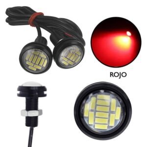 luz-roja-aguila.jpg Luz LED de ojo de Águila Roja