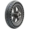 Rueda Maciza 8.5x2 Patinete Xiaomi [Nedong]