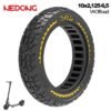 Rueda maciza 10x2,125-6,5 offroad[Nedong]