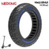 Rueda maciza 10x2,125-6,5 offroad[Nedong]