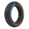 Rueda maciza 10x2,5-7 para Xiaomi scooter Pro 4
