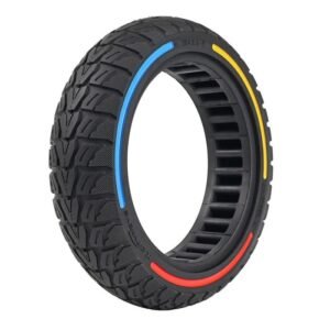 Rueda maciza 10x2,5-7 para Xiaomi scooter Pro 4