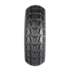 Rueda Maciza 10x2,75-6,5 Semioffroad [Nedong]