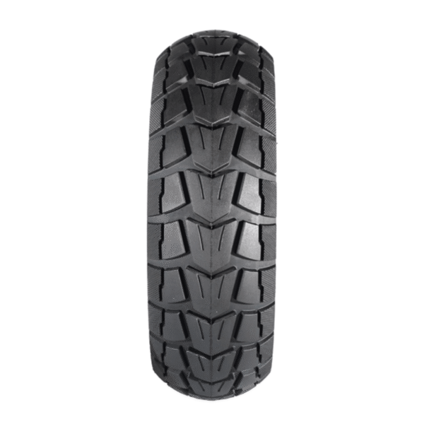 Rueda Maciza 10x2,75-6,5 Semioffroad [Nedong]