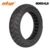 Rueda Maciza 60/65-6,9 [Ulip]