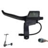 maneta-de-freno-con-display-ecoxtrem-bison.jpg Maneta de freno izquierda con Display para Ecoxtrem Bison