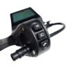 maneta-de-freno-con-display-ecoxtrem-m6.jpg Maneta de freno izquierda con Display para Ecoxtrem Bison