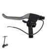 maneta-freno-cecotec-bongo-z.jpg Maneta de freno para Cecotec Bongo Z Red/Z Offroad y Ducati Cross-E