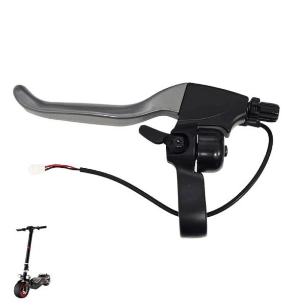 maneta-freno-cecotec-bongo-z.jpg Maneta de freno para Cecotec Bongo Z Red/Z Offroad y Ducati Cross-E