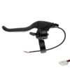 Maneta de freno izquierda para patinete smartGyro K2