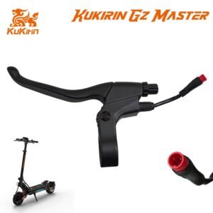 maneta-freno-kukirin-G2-master.jpg Maneta de freno izquierda para Kukirin G2 Master