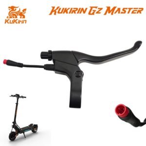 maneta-freno-kukirin-g2-master-derecha.jpg Maneta de freno derecha para Kukirin G2 Master