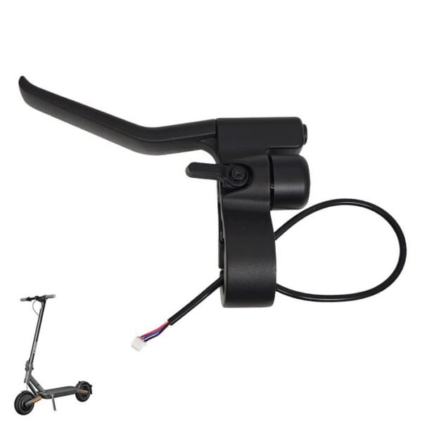 Maneta de freno para Xiaomi scooter 4 Ultra