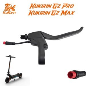 maneta-kukirin-g2-max-derecha.jpg Maneta de freno derecha para Kukirin G2 Max/G2 Pro