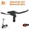 maneta-kukirin-g2-max-izquierda.jpg Maneta de freno izquierda para Kukirin G2 Max/G2 Pro