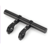 Extensor Manillar para Bici y Patinete eléctrico – pa color: negro