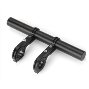 manillar-extra-negra.png Extensor Manillar para Bici y Patinete eléctrico – pa color: negro