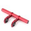 Extensor Manillar para Bici y Patinete eléctrico – pa color: negro