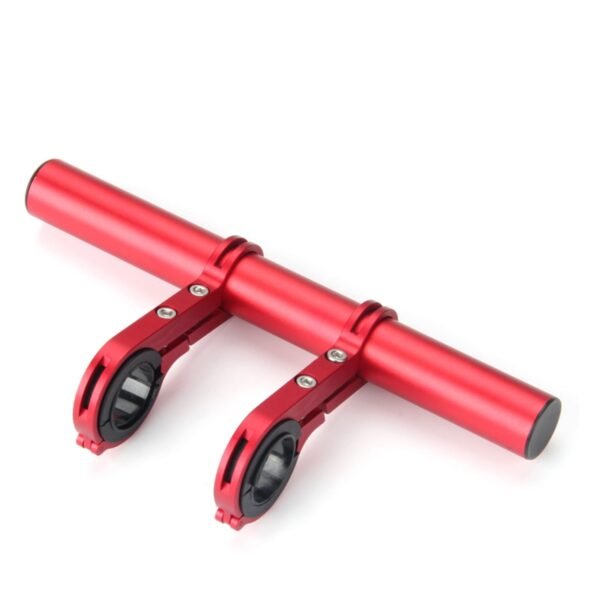 Extensor Manillar para Bici y Patinete eléctrico – pa color: negro