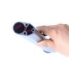 mastil-patinete-smartGyro-sppedway-roockway.jpg Mástil smartGyro SW & RW patinete – pa color: negro