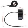 medida-acelerador-xiaomi-pro4.jpg Acelerador para Xiaomi scooter 4 Pro