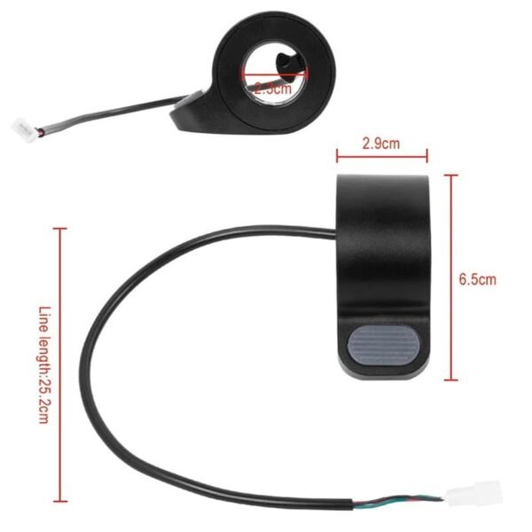 medida-acelerador-xiaomi-pro4.jpg Acelerador para Xiaomi scooter 4 Pro