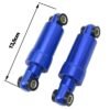 medida-amortiguador-azul.jpg Amortiguador Trasero Patinete Genérico Azul