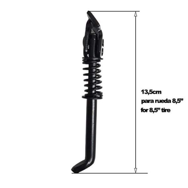 medida-caballete-cecotec-bongo-d30.jpg Pata de cabra para Cecotec Bongo D20/D30