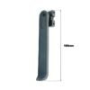 medida-caballete-xiaomi-4-ultra.jpg Pata de cabra para Xiaomi scooter 4 Ultra