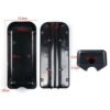 medida-caja-de-bateria-y-controladora-para-bicicleta-electronica.jpg Caja de Controladora y Batería Externa para Bicicleta eléctrica