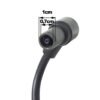 Cargador Navee S65/Xiaomi scooter 4 Ultra/Xiaomi 4 Pro 2Gen