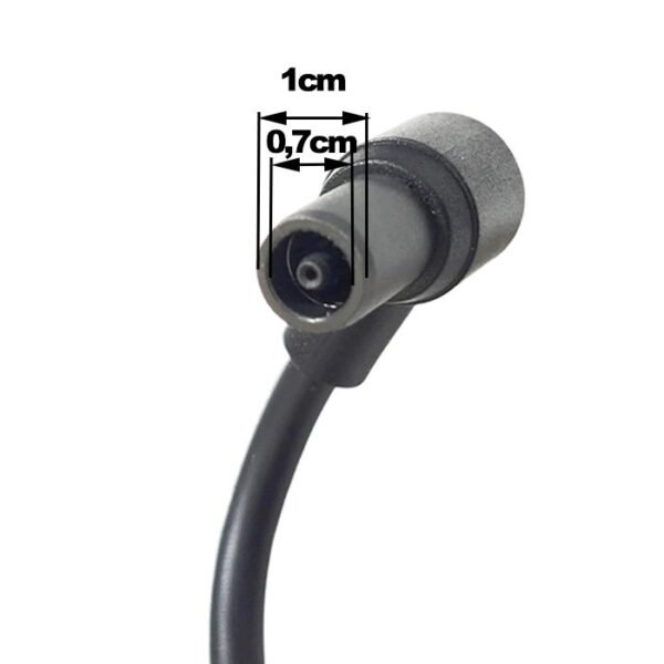Cargador Navee S65/Xiaomi scooter 4 Ultra/Xiaomi 4 Pro 2Gen
