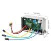 Controladora para Ninebot G30 MAX