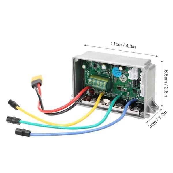 Controladora para Ninebot G30 MAX