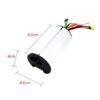 Kit controladora 24V [Lenzod]