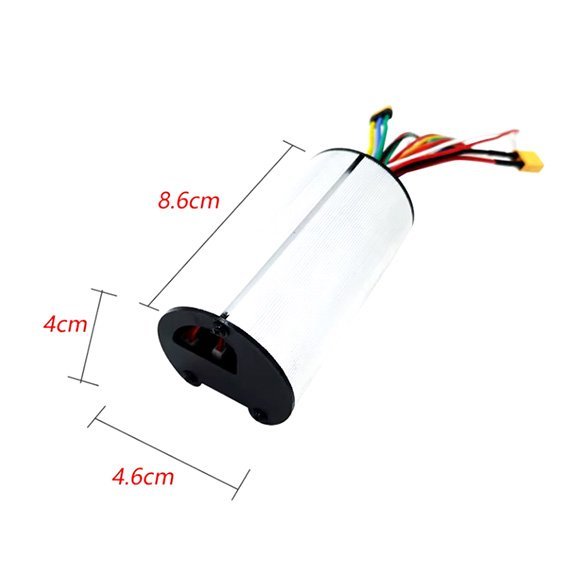 Kit controladora 24V [Lenzod]