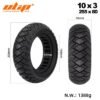 Rueda maciza 10x3 80/65-6 (255x80)[Ulip]