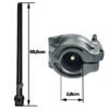 Mástil para Patinete copia de xiaomi